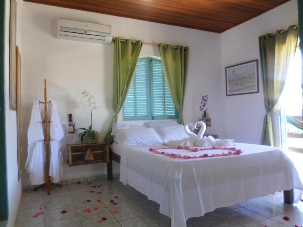 Pousada Pouso Do Campo Paraty Room photo