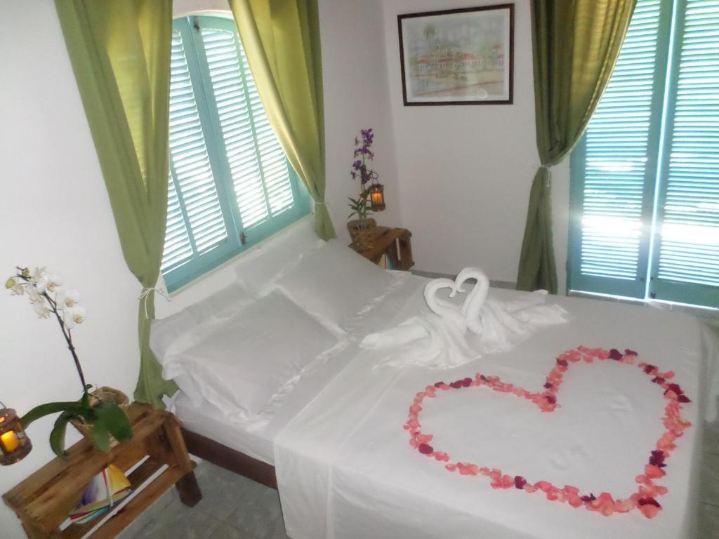 Pousada Pouso Do Campo Paraty Room photo