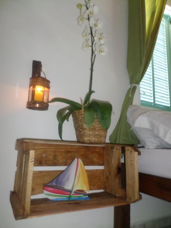 Pousada Pouso Do Campo Paraty Room photo