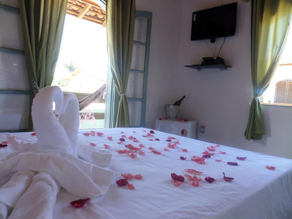 Pousada Pouso Do Campo Paraty Room photo