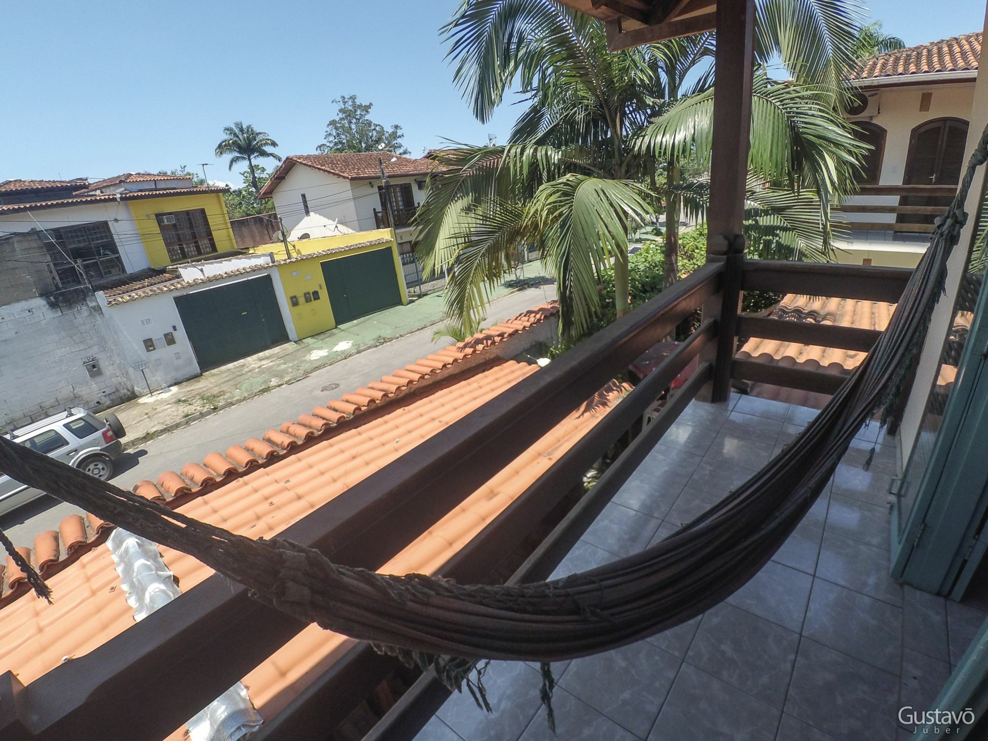 Pousada Pouso Do Campo Paraty Exterior photo